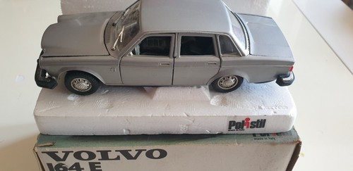 Polistil volvo 164e 25 - polistil,