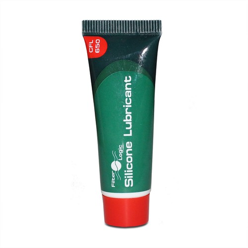 Filterlogic cfl650 silicone - cfl650,