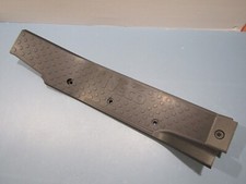 12 On Iveco Tector Trakker Left  Door Seal Cover Genuine P/N 504266662 REF K7-14