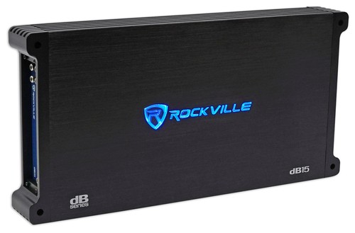 Rockville db15 6000 - db15,