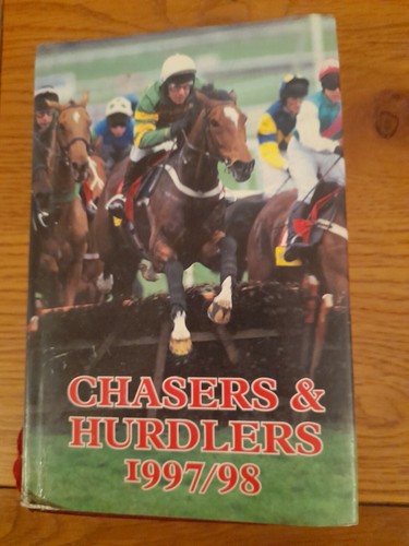 Timeform chasers hurdlers - timeform,