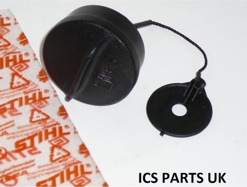 Genuine stihl filler cap - stihl,