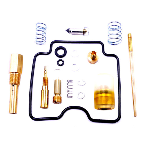Carburetor repair kit for - carburetor,