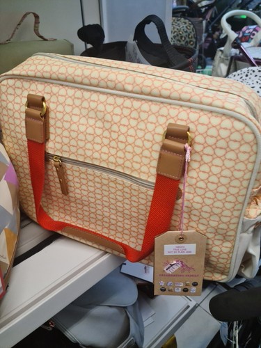 Babymel changing bag - babymel,