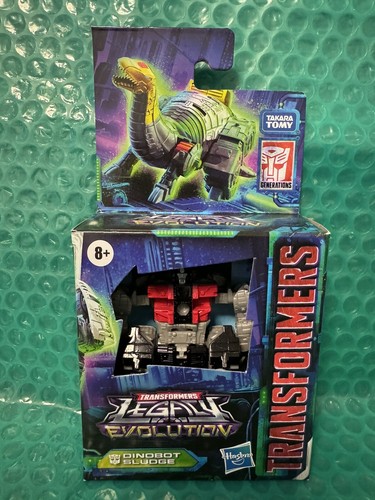 Transformers legacy evolution - legacy,