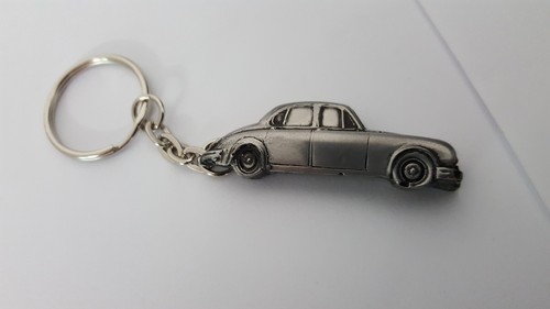 Daimler ref54 pewter effect - pewter,