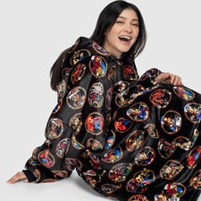 Stranger Things Hellfire Club