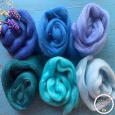 Heidifeathers® Merino Wool