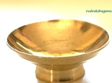 DIYA DIVA DHOOP DEEYA BRASS