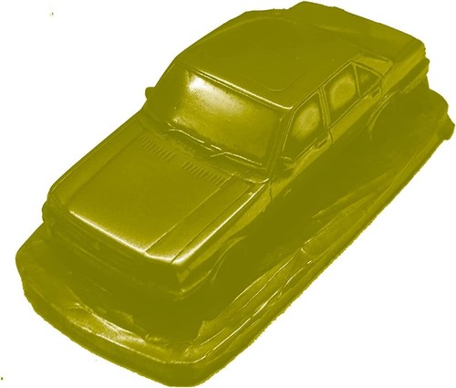 Granada mk2 ghia ref86 model - granada,