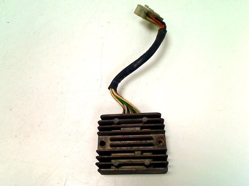 4h7 regulator rectifier - regulator,