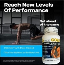 2 Lean Muscle Pills X Growth