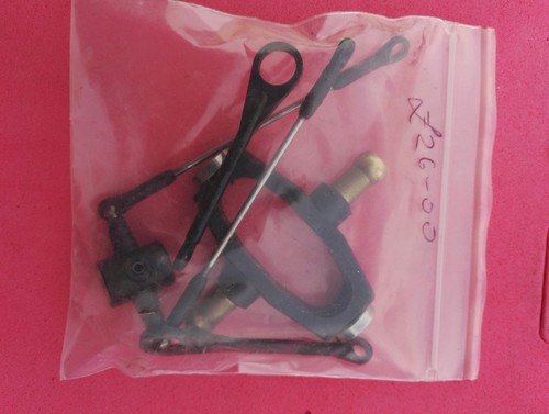 Kyosho concept spares - kyosho,