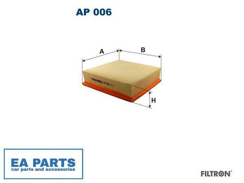 Air filter for - 110, 111