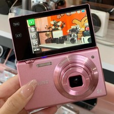 Samsung MV800 16.1MP 5X