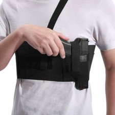 Tactical Deep Concealment