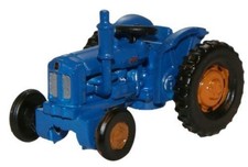 Oxford Diecast Fordson Tractor