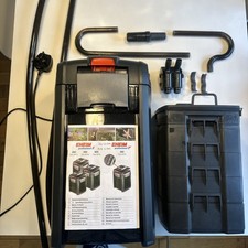 EHEIM Professional 4+ Plus 600