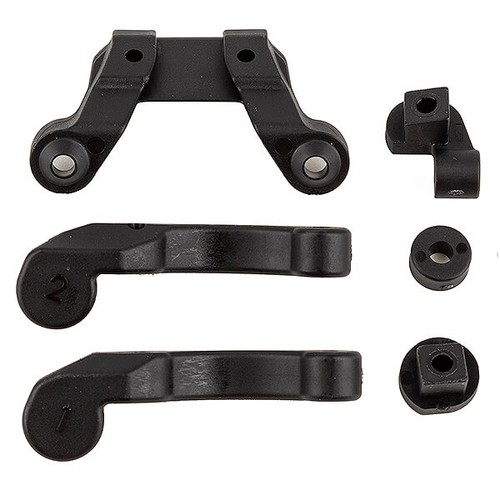 Team associated rc10b6 - associated, rc10b6.4