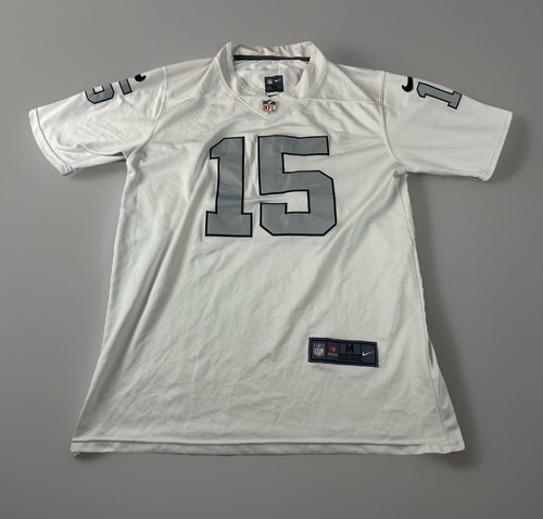 Nike raiders nfl jersey size - raiders,