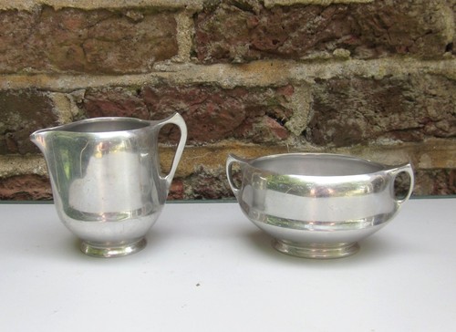 Vintage picquot ware - vintage,