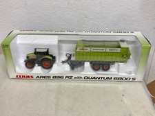 1/32 scale UH 246258.0 Claas