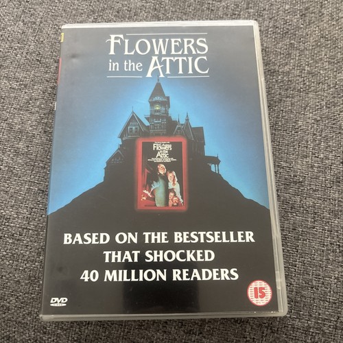 Flowers the attic - flowers, dvd