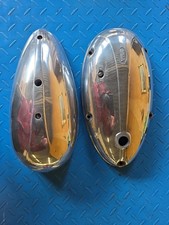 Jawa 350 Engine Cover Set