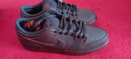 Nike dunk low pro premium - nike,