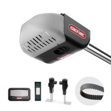 Genie 1/2 HP Ultra Quiet Belt