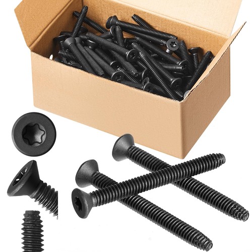 100 pcs 2 1 - 100, 2-1/2"