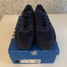 Adidas LA  Trainer | Navy