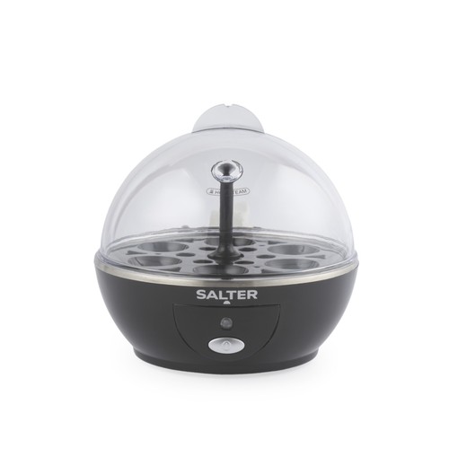 Salter poach boil - boil, pop