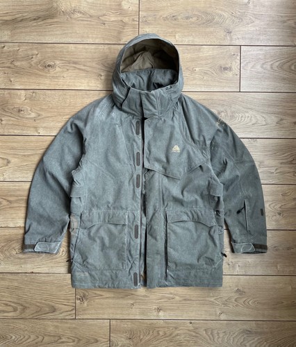 Nike acg storm fit outer - nike, layer