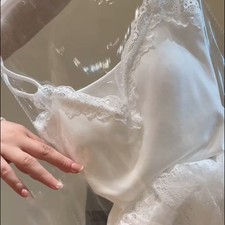 Casual Lace Camisole for Women