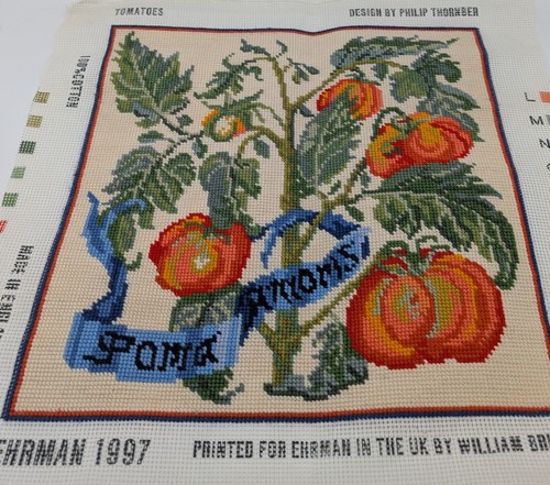 Vintage ehrman tapestry - ehrman, philip