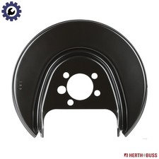 SPLASH GUARD BRAKE DISC