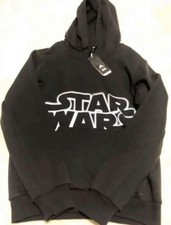 Adidas Star Wars Hoodie M Size