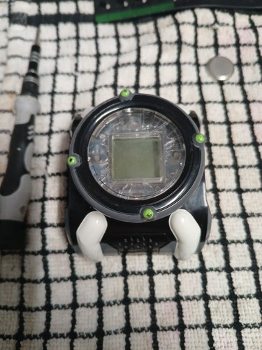 Ben deluxe omnitrix fx - ben,