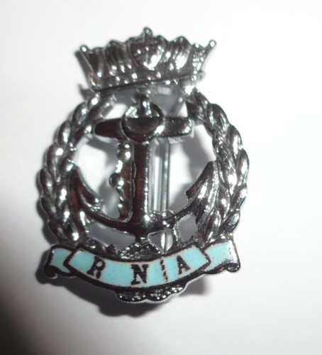 British royal navy association - british,