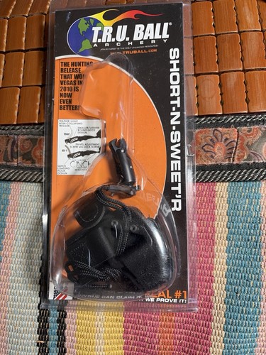Tru ball short sweet - tru, s2
