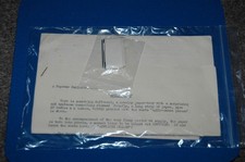 Apple Sauce, Vintage Supreme Magic Trick, Very old and very RARE.