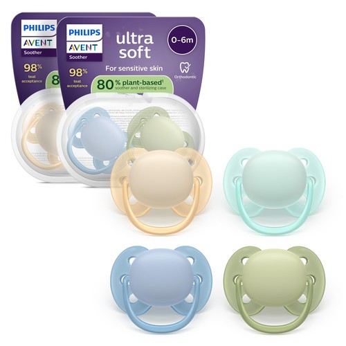 Philips avent ultra soft - ultra,