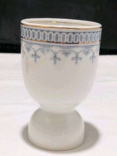 Vintage blue willow - vintage, trim