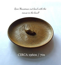 RARE VINTAGE ROBERT MOUSEMAN