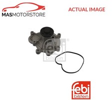 ENGINE COOLING WATER PUMP FEBI