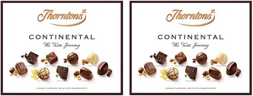 Thorntons continental - 2,