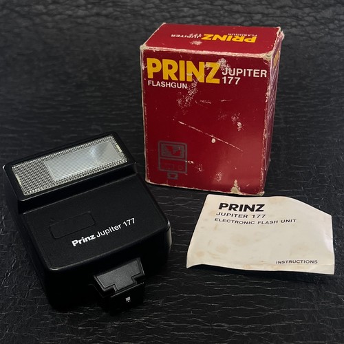 Prinz jupiter 177 - 177, vintage