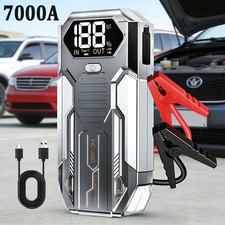 7000a car jump - car, auto