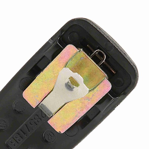 Replacement radio belt - belt, clip